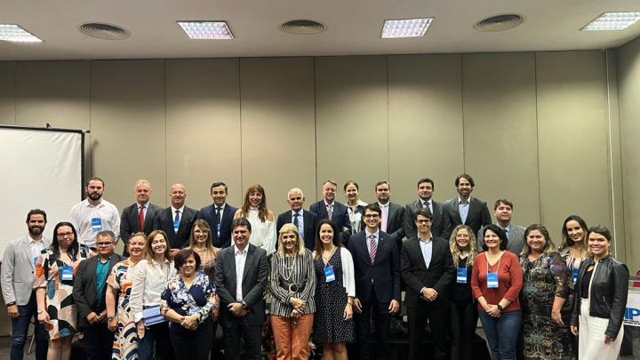 AMPCOM e MPC-PA promoveram I Encontro de Corregedorias e Ouvidorias dos Ministérios Públicos de Contas
